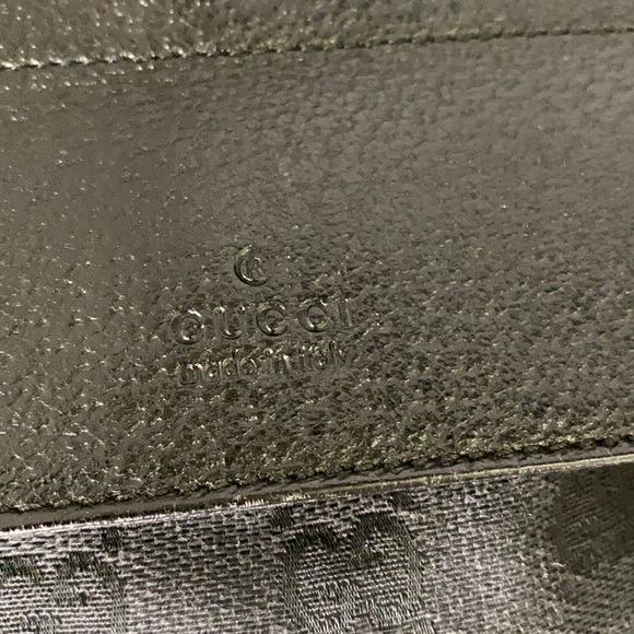 Gucci waist bag - Picture 3 of 9